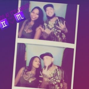 Meet your Posher, Jessica